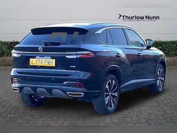 Used MG MG HS 2025 for sale - 76191236: Photo 3
