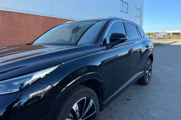 Used MG MG HS 2025 for sale - 76191236: Photo 44
