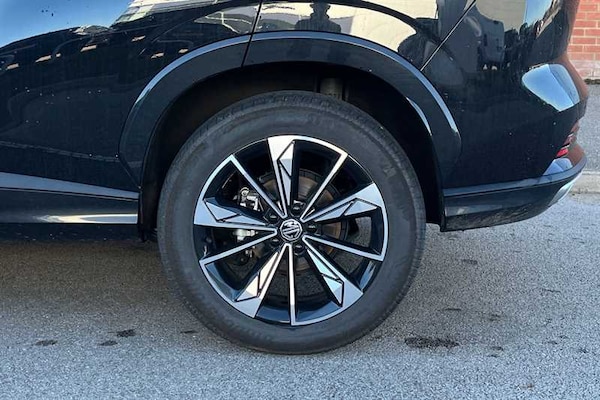 Used MG MG HS 2025 for sale - 76191236: Photo 48
