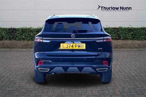 Used MG MG HS 2025 for sale - 76191236: Photo 4