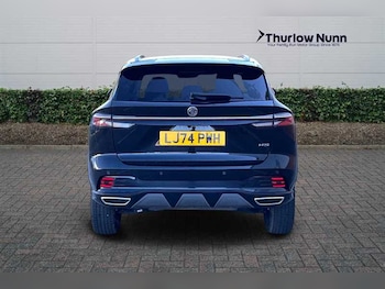 Used MG MG HS 2025 for sale - 76191236: Photo 4