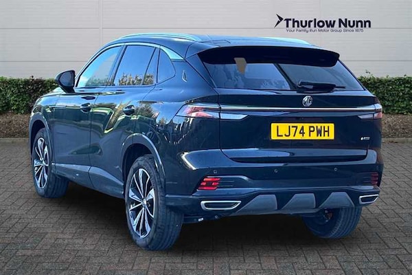 Used MG MG HS 2025 for sale - 76191236: Photo 5