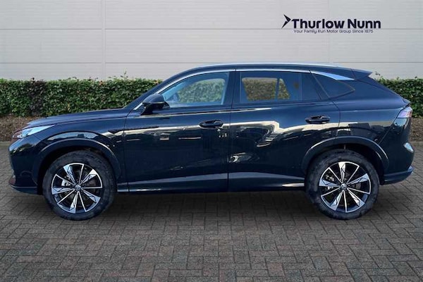 Used MG MG HS 2025 for sale - 76191236: Photo 6