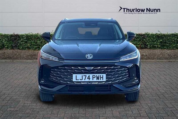 Used MG MG HS 2025 for sale - 76191236: Photo 8