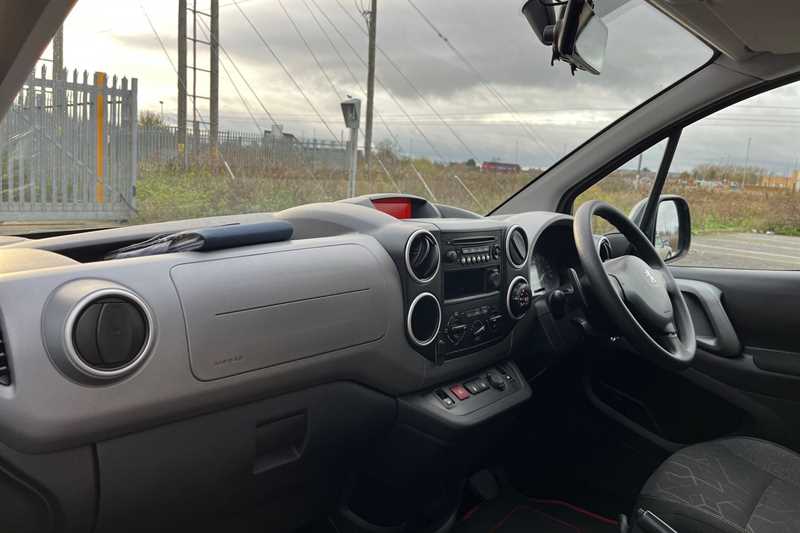 Used Peugeot Horizon 2018 for sale - 77256675: Photo 13