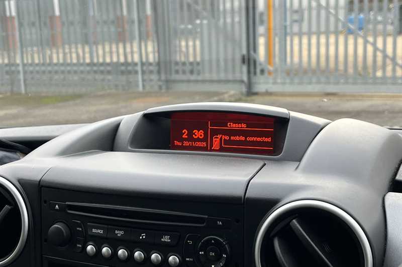 Used Peugeot Horizon 2018 for sale - 77256675: Photo 17