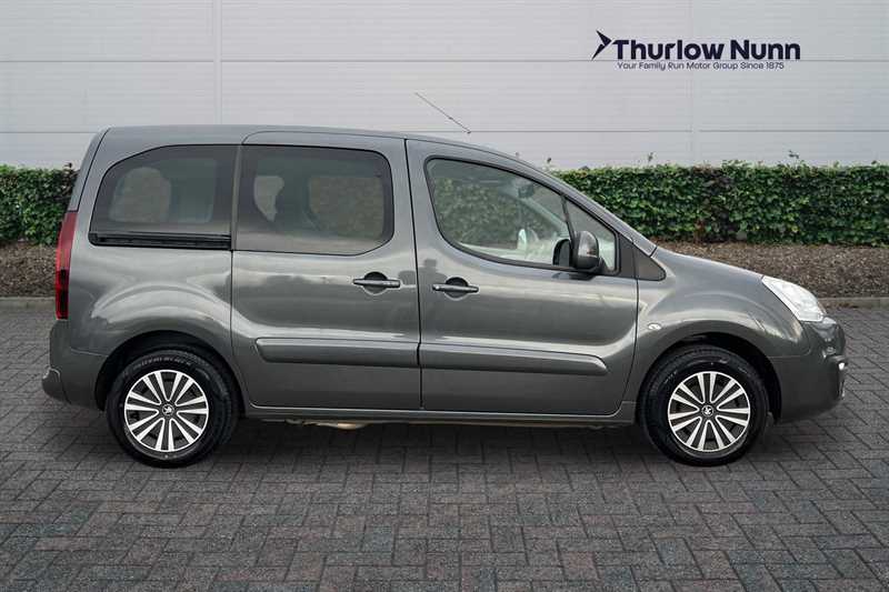 Used Peugeot Horizon 2018 for sale - 77256675: Photo 2