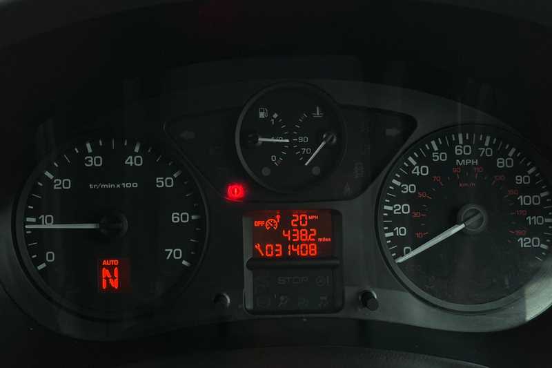 Used Peugeot Horizon 2018 for sale - 77256675: Photo 20