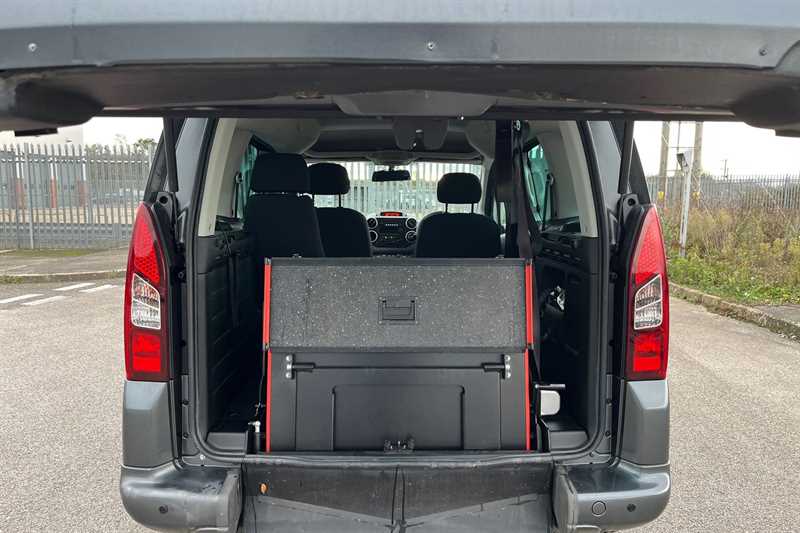 Used Peugeot Horizon 2018 for sale - 77256675: Photo 24