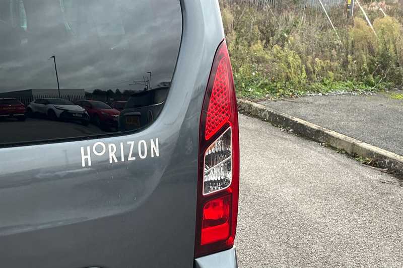 Used Peugeot Horizon 2018 for sale - 77256675: Photo 29