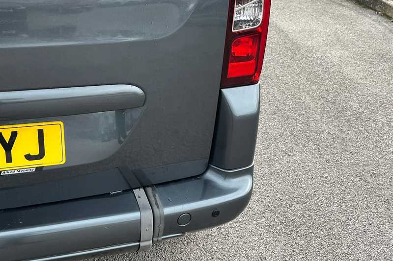 Used Peugeot Horizon 2018 for sale - 77256675: Photo 30