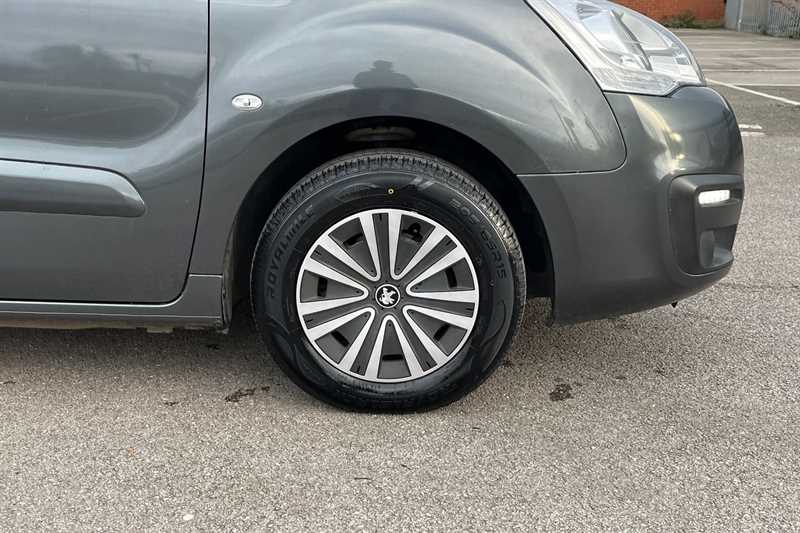 Used Peugeot Horizon 2018 for sale - 77256675: Photo 36