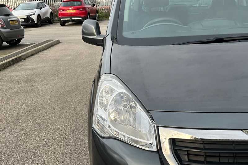 Used Peugeot Horizon 2018 for sale - 77256675: Photo 37