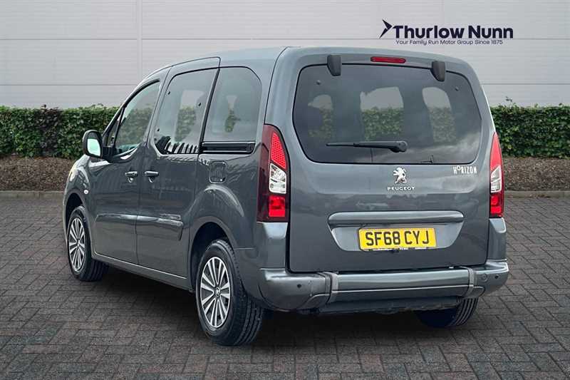 Used Peugeot Horizon 2018 for sale - 77256675: Photo 5