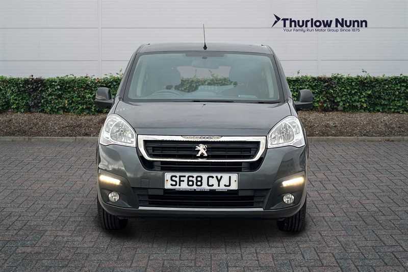 Used Peugeot Horizon 2018 for sale - 77256675: Photo 8