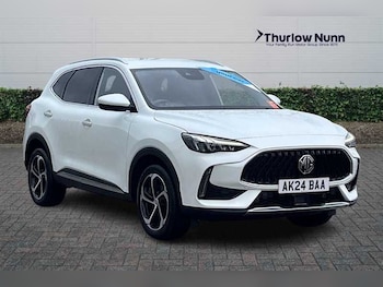 Used MG MG HS 2024 for sale - 78799199: Photo