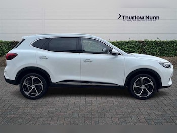 Used MG MG HS 2024 for sale - 78799199: Photo