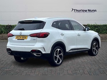 Used MG MG HS 2024 for sale - 78799199: Photo