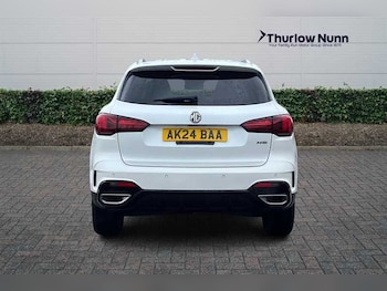 Used MG MG HS 2024 for sale - 78799199: Photo