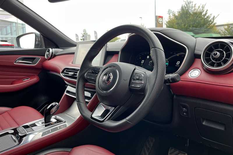 Used MG MG HS 2023 for sale - 76390275: Photo 10