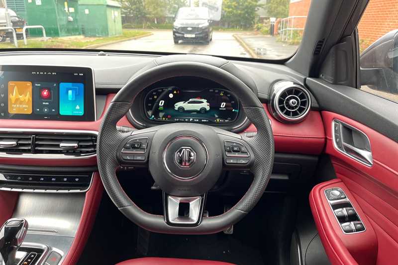 Used MG MG HS 2023 for sale - 76390275: Photo 11