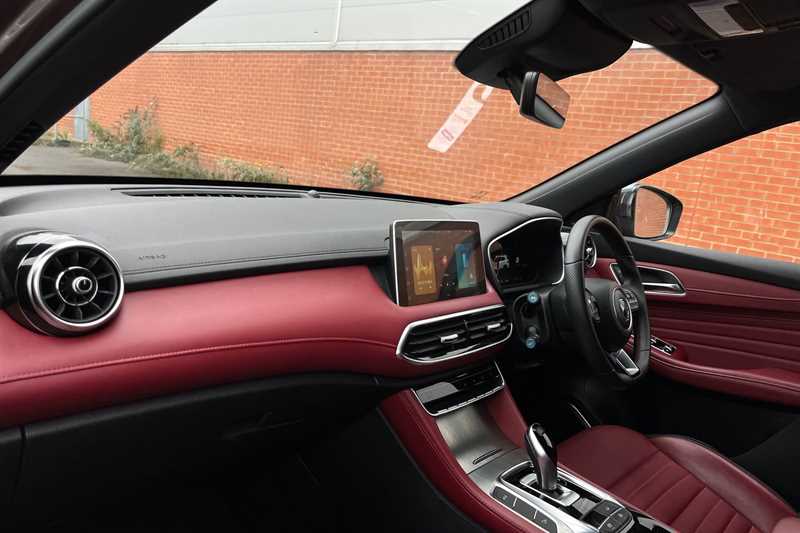 Used MG MG HS 2023 for sale - 76390275: Photo 13