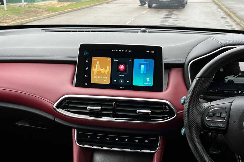 Used MG MG HS 2023 for sale - 76390275: Photo 14