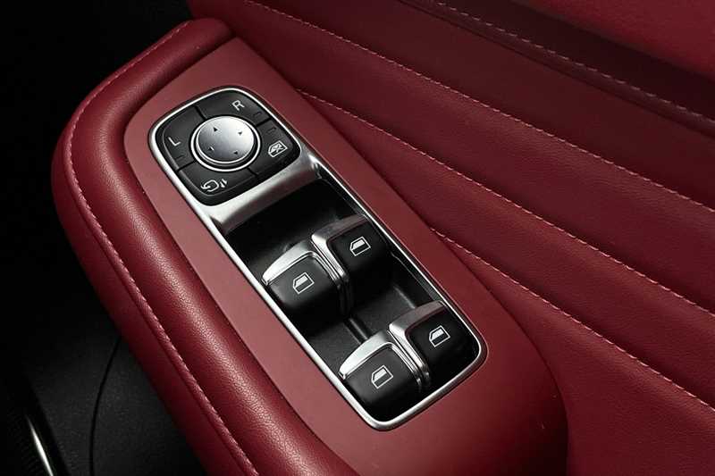 Used MG MG HS 2023 for sale - 76390275: Photo 16