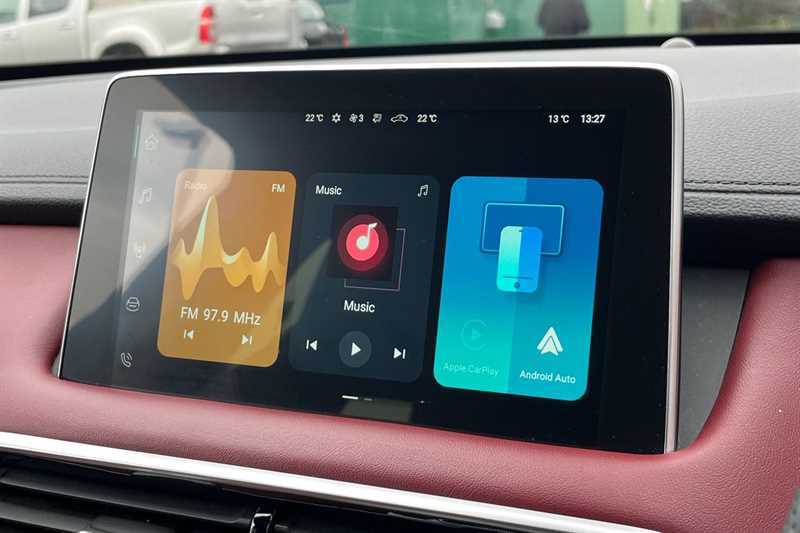 Used MG MG HS 2023 for sale - 76390275: Photo 17