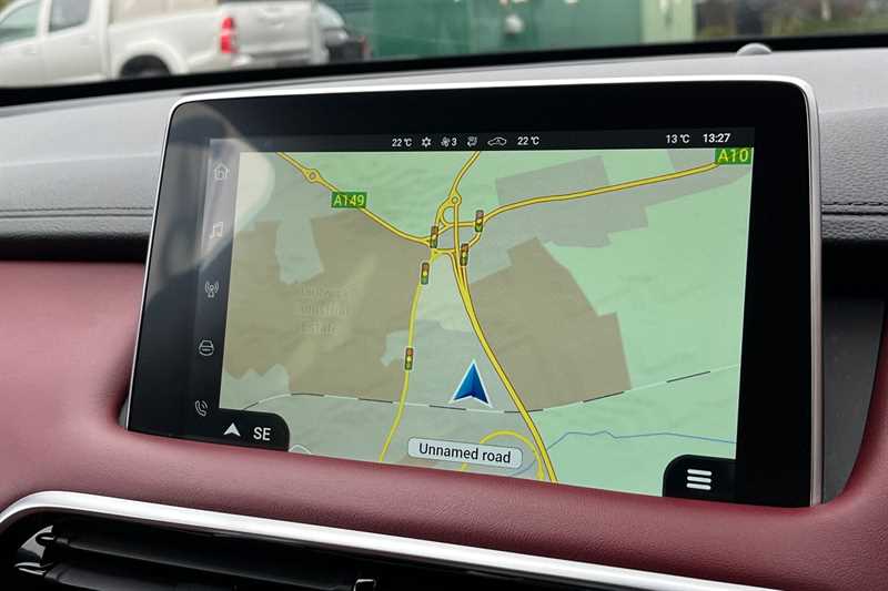 Used MG MG HS 2023 for sale - 76390275: Photo 18