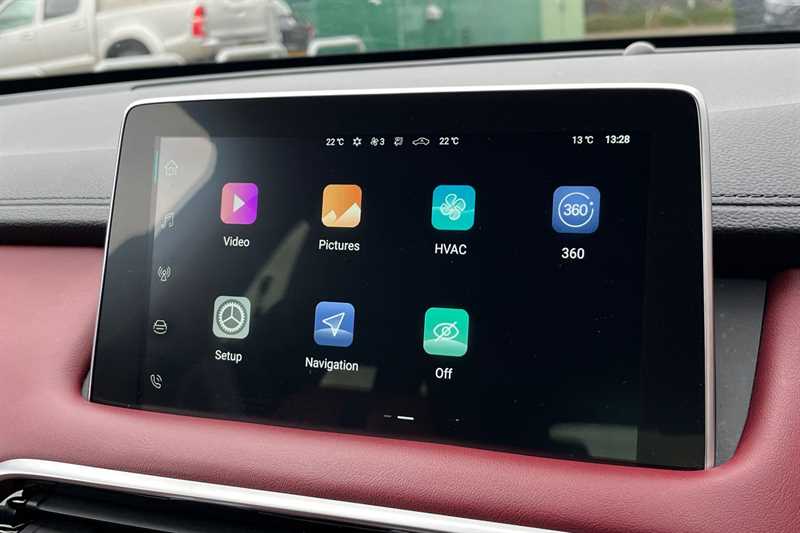 Used MG MG HS 2023 for sale - 76390275: Photo 19