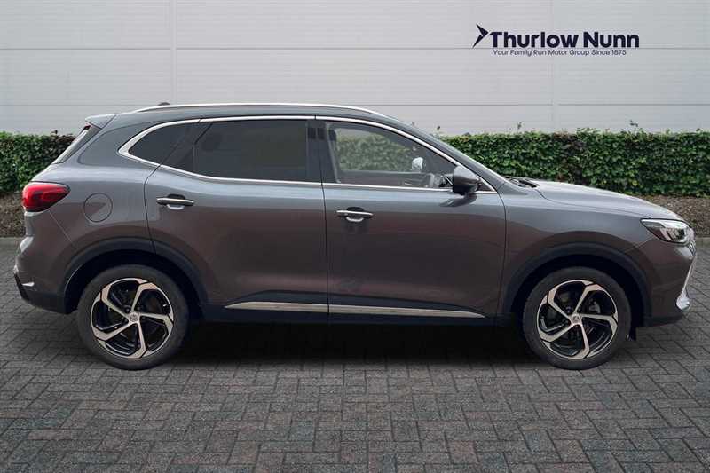 Used MG MG HS 2023 for sale - 76390275: Photo 2