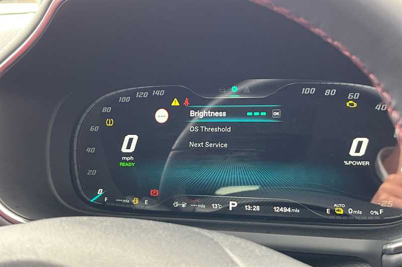 Used MG MG HS 2023 for sale - 76390275: Photo 20