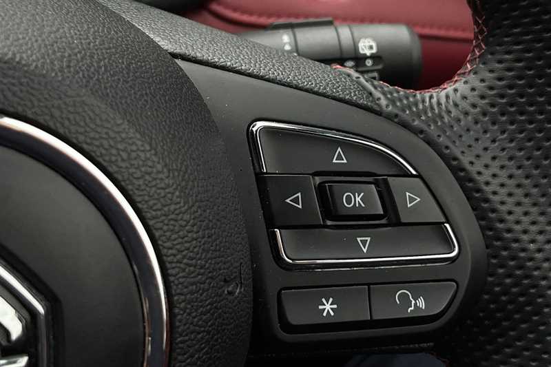 Used MG MG HS 2023 for sale - 76390275: Photo 22