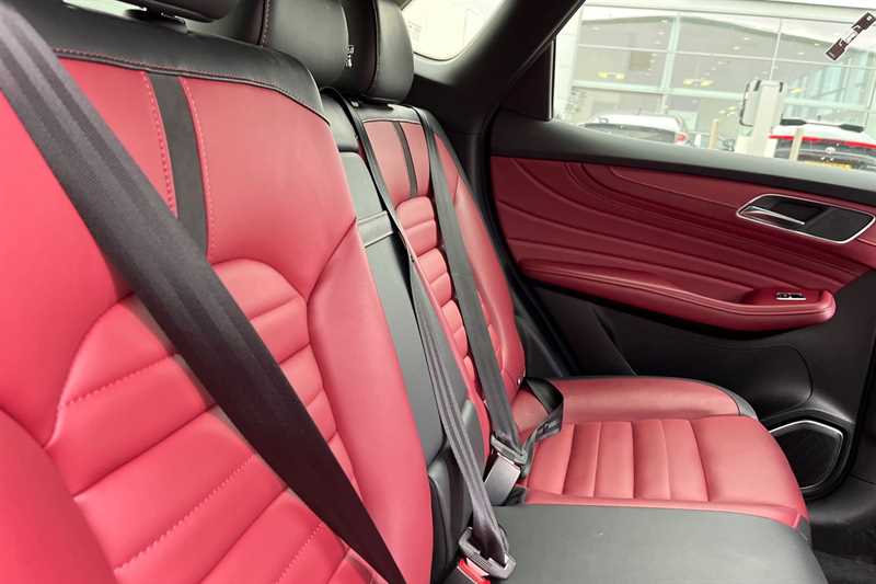 Used MG MG HS 2023 for sale - 76390275: Photo 23