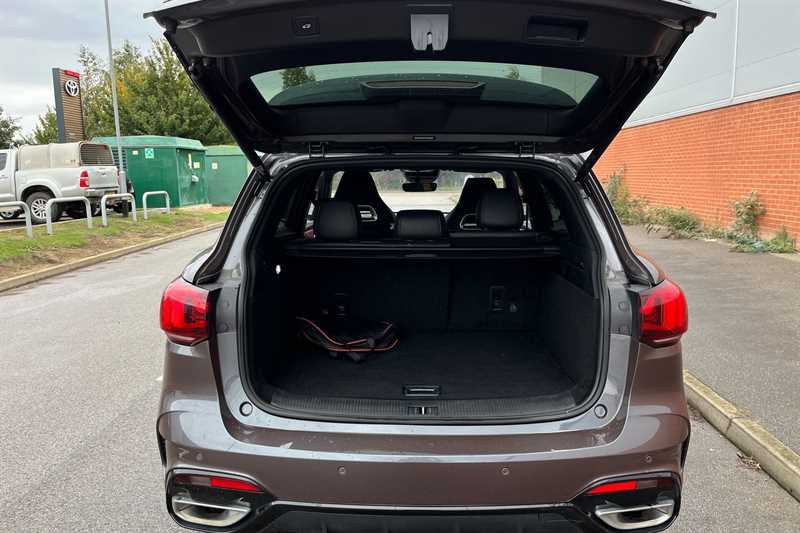 Used MG MG HS 2023 for sale - 76390275: Photo 24