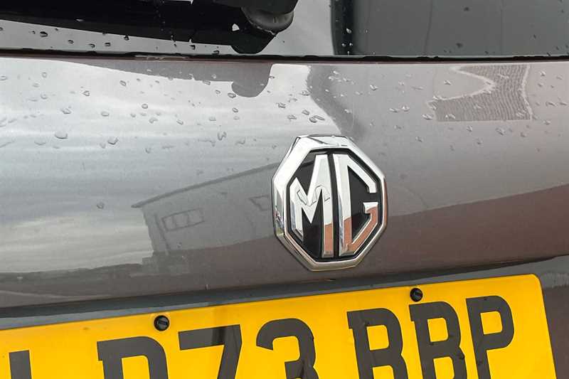 Used MG MG HS 2023 for sale - 76390275: Photo 25