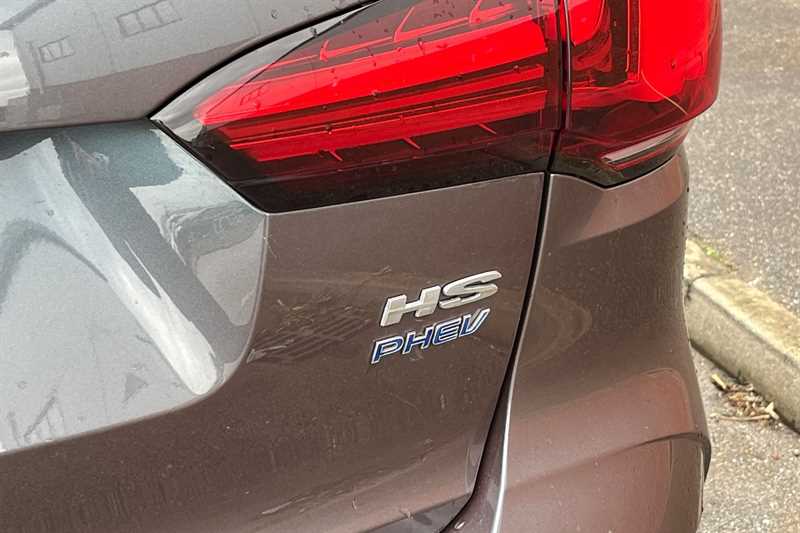 Used MG MG HS 2023 for sale - 76390275: Photo 26