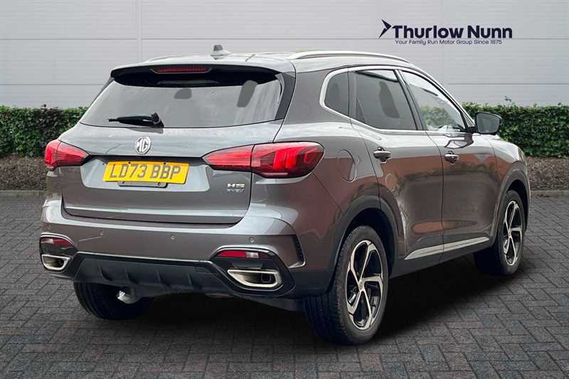 Used MG MG HS 2023 for sale - 76390275: Photo 3