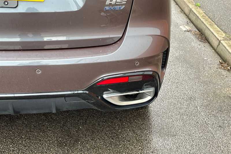 Used MG MG HS 2023 for sale - 76390275: Photo 30