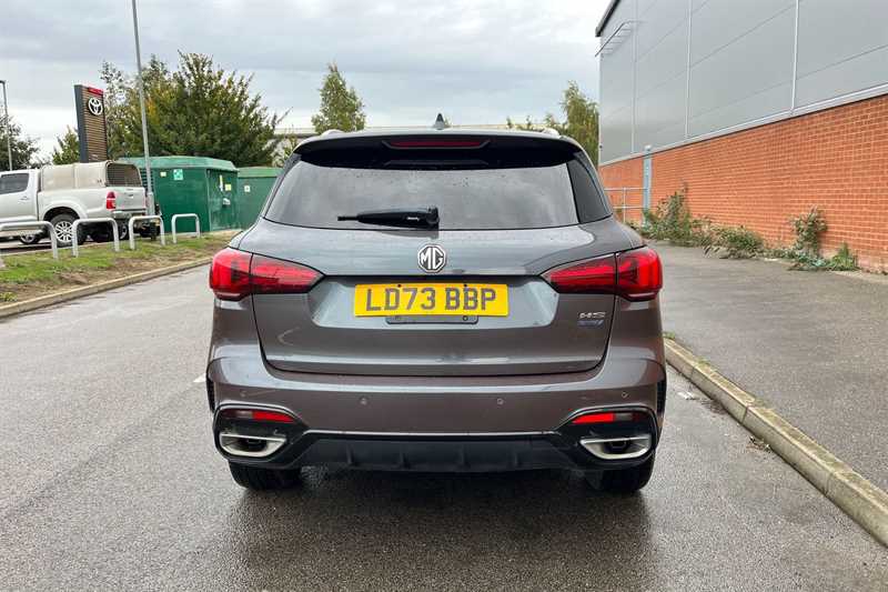 Used MG MG HS 2023 for sale - 76390275: Photo 31