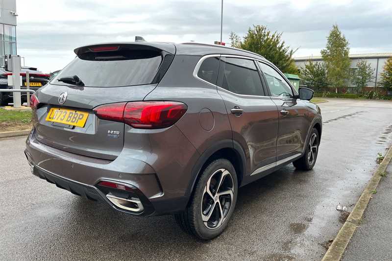 Used MG MG HS 2023 for sale - 76390275: Photo 32