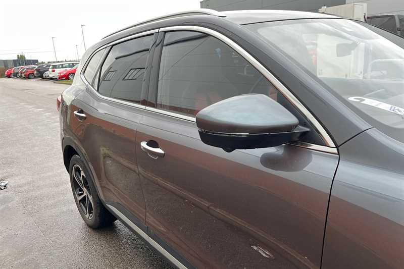 Used MG MG HS 2023 for sale - 76390275: Photo 36