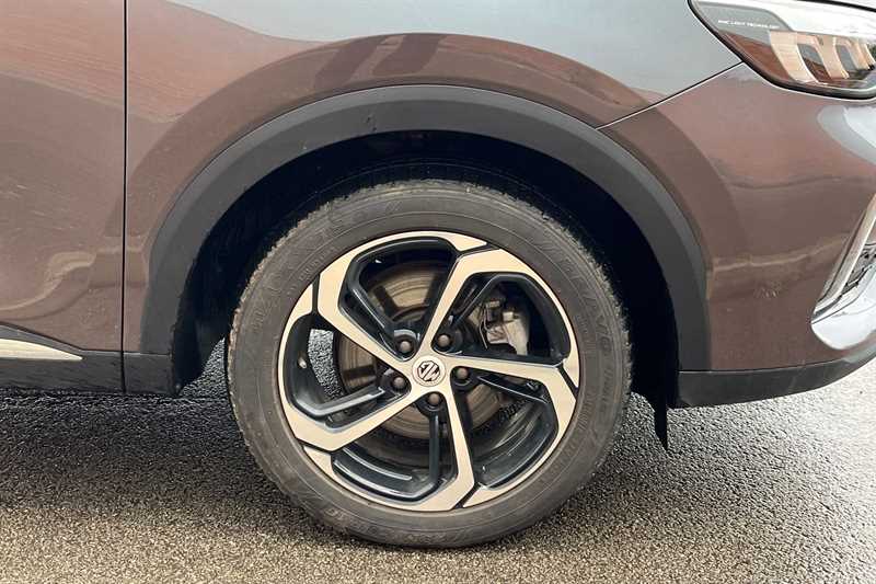 Used MG MG HS 2023 for sale - 76390275: Photo 37