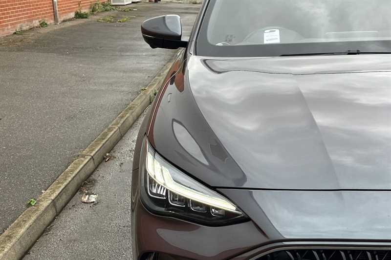 Used MG MG HS 2023 for sale - 76390275: Photo 38