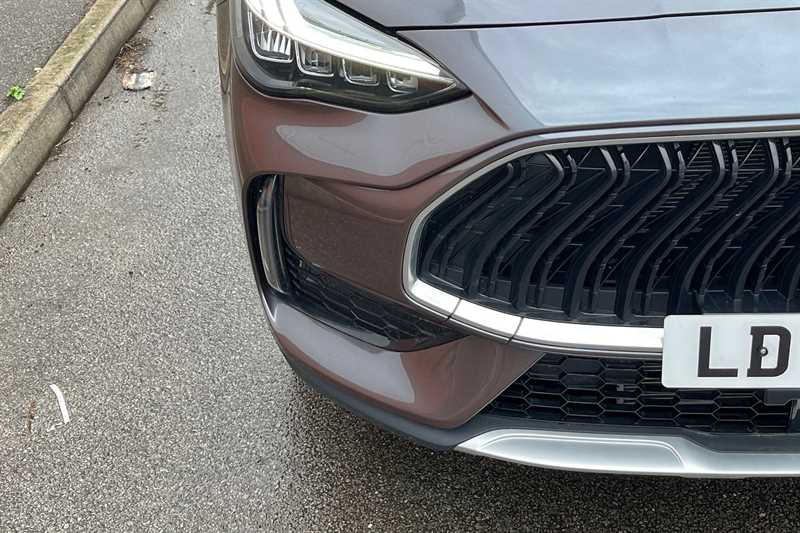 Used MG MG HS 2023 for sale - 76390275: Photo 39