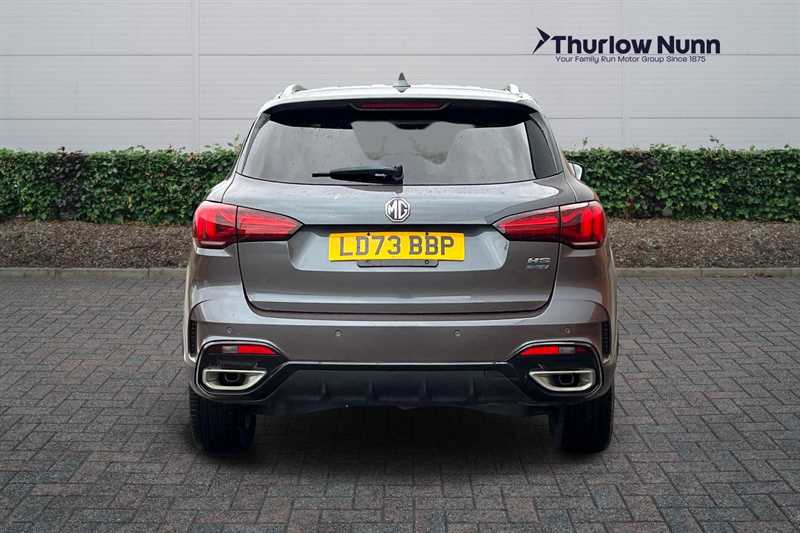 Used MG MG HS 2023 for sale - 76390275: Photo 4