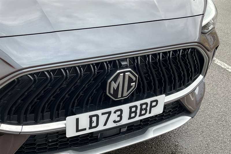 Used MG MG HS 2023 for sale - 76390275: Photo 40