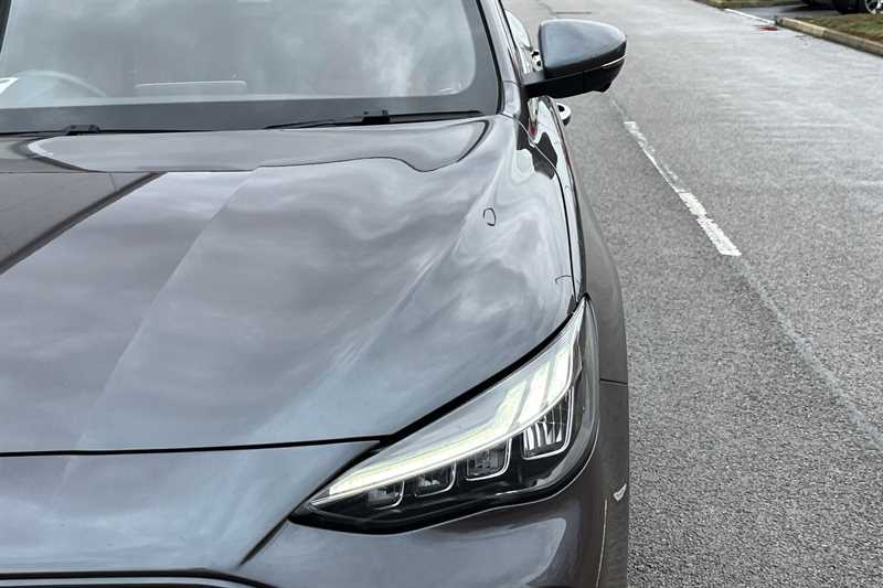 Used MG MG HS 2023 for sale - 76390275: Photo 41