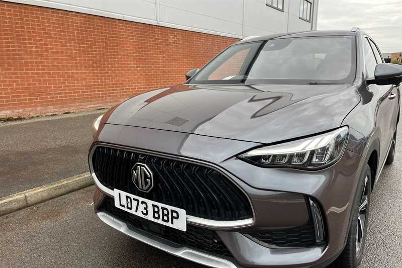 Used MG MG HS 2023 for sale - 76390275: Photo 43